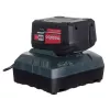 Γωνιακός τροχός Metabo W 18 LTX 150 QUICK 600404650