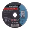Γωνιακός τροχός Metabo W 18 LTX 150 QUICK 600404650