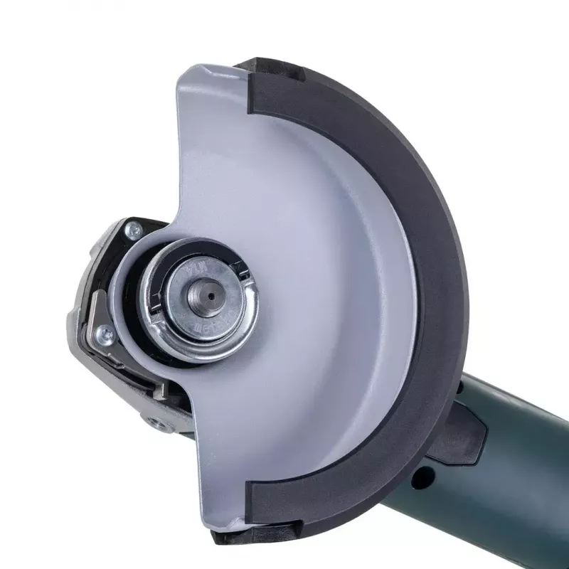 Γωνιακός τροχός Metabo W 18 LTX 150 QUICK 600404650