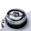 Γωνιακός τροχός Metabo W 18 LTX 150 QUICK 600404650