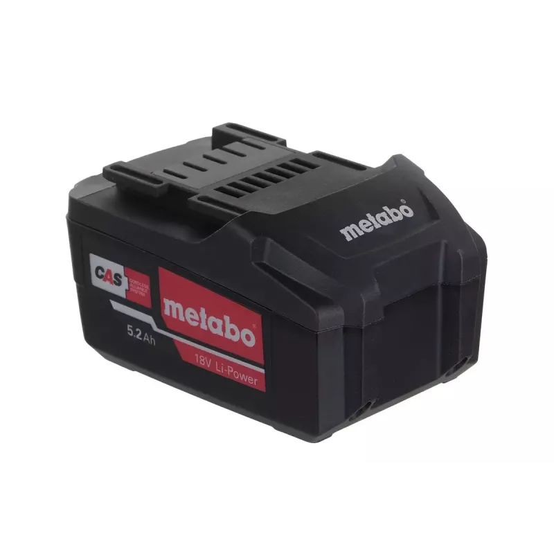 Γωνιακός τροχός Metabo W 18 LTX 150 QUICK 600404650
