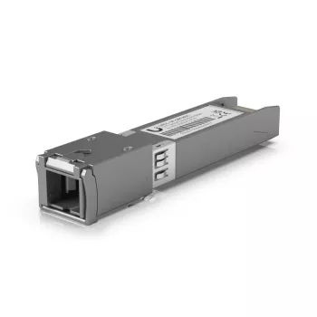 Μονάδα πομποδέκτη οπτικών ινών Ubiquiti UISP UACC-UF-OM-XGS 10000 Mbit/s