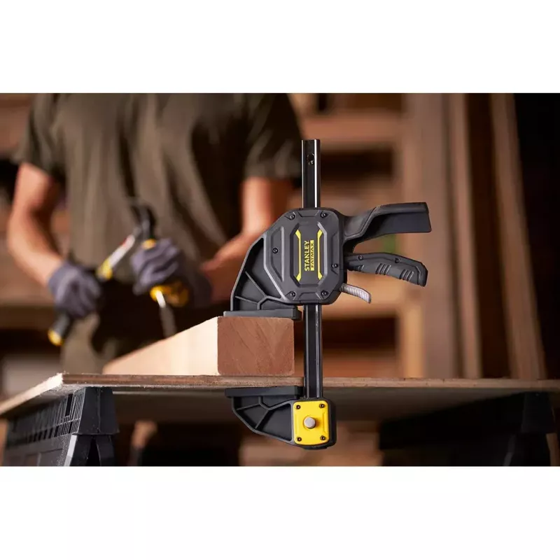 Μέγγενη Stanley FATMAX XL Trigger Clamp
