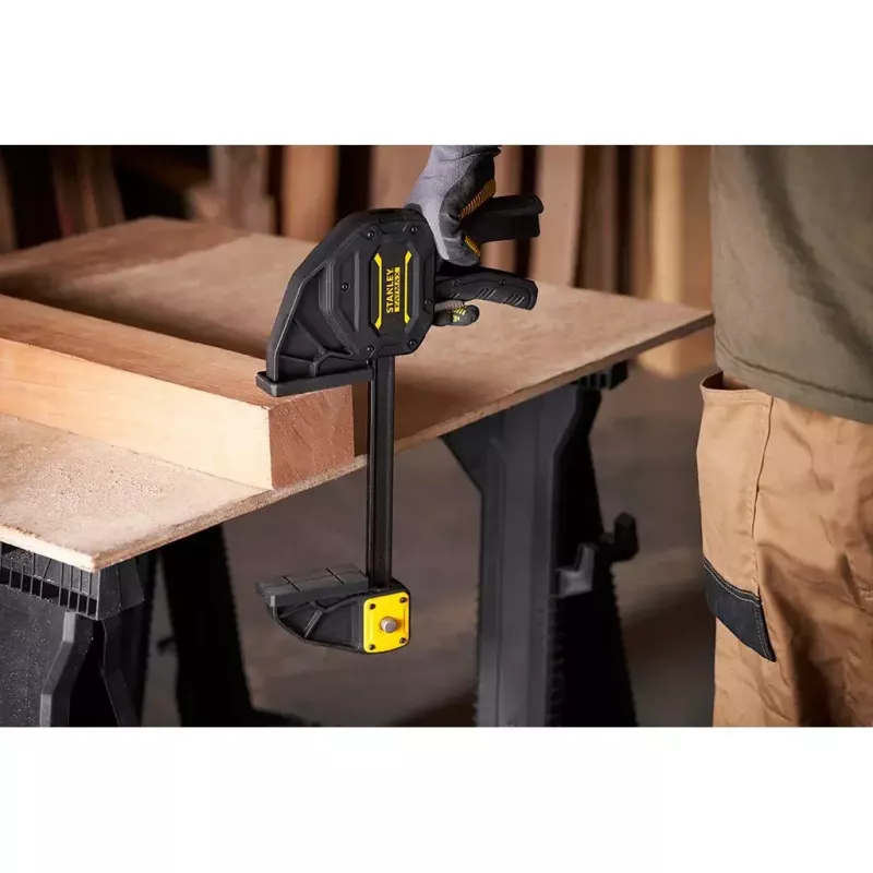 Μέγγενη Stanley FATMAX XL Trigger Clamp