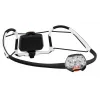 Φακός κεφαλής Petzl IKO Μαύρο Λευκό