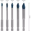 Σετ τρυπανιών Bosch Expert 2 608 900 597 σετ τρυπανιών 5 τεμ.