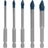 Σετ τρυπανιών Bosch Expert 2 608 900 597 σετ τρυπανιών 5 τεμ.