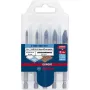Σετ τρυπανιών Bosch Expert 2 608 900 597 σετ τρυπανιών 5 τεμ.