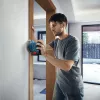 Bosch GEX 185-LI Professional εκκεντρικός λειαντήρας 10000 OPM μπλε
