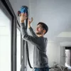 Bosch GEX 185-LI Professional εκκεντρικός λειαντήρας 10000 OPM μπλε