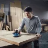 Bosch GEX 185-LI Professional εκκεντρικός λειαντήρας 10000 OPM μπλε