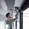 Bosch GEX 185-LI Professional εκκεντρικός λειαντήρας 10000 OPM μπλε