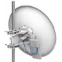 MIKROTIK Παραβολική κεραία δορυφορική - mANT 30 dBi 5GHz με ακριβή προσανατολισμό