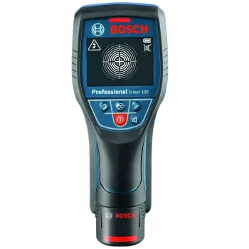 Bosch D-tect 120 ψηφιακός πολυανιχνευτής