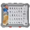 Bosch 2607017474 σετ μυτών 30 τεμ.