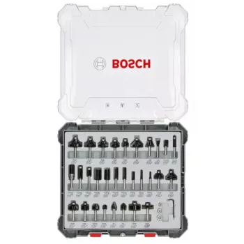 Bosch 2607017474 σετ μυτών 30 τεμ.