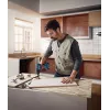 Bosch GSR 185-LI Professional 1900 RPM μπλε