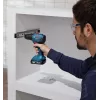 Bosch GSR 185-LI Professional 1900 RPM μπλε