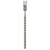Bosch SDS plus-5 τρυπάνι κρουστικό, 26 mm, μήκος εργασίας 400 mm, συνολικό μήκος 450 mm