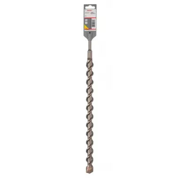 Bosch SDS plus-5 τρυπάνι κρουστικό, 26 mm, μήκος εργασίας 400 mm, συνολικό μήκος 450 mm