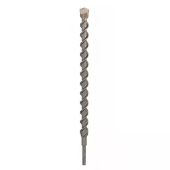 Bosch SDS plus-5 τρυπάνι κρουστικό, 26 mm, μήκος εργασίας 400 mm, συνολικό μήκος 450 mm