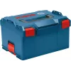 Bosch L-BOXX 238 Professional κουτί αποθήκευσης ορθογώνιο ABS μαύρο, μπλε, κόκκινο