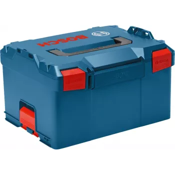 Bosch L-BOXX 238 Professional κουτί αποθήκευσης ορθογώνιο ABS μαύρο, μπλε, κόκκινο