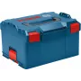 Bosch L-BOXX 238 Professional κουτί αποθήκευσης ορθογώνιο ABS μαύρο, μπλε, κόκκινο