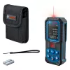 Bosch GLM 50-22 Professional λέιζερ μετρητής αποστάσεων, 50 m, κόκκινο λέιζερ, μπλε/μαύρο