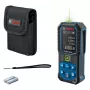 Bosch GLM 50-25 G Professional λέιζερ μετρητής αποστάσεων, 50 m, πράσινο λέιζερ, ±1,5 mm, κλάση λέιζερ 2, μπλε/μαύρο