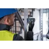 Bosch GLM 50-25 G Professional λέιζερ μετρητής αποστάσεων, 50 m, πράσινο λέιζερ, ±1,5 mm, κλάση λέιζερ 2, μπλε/μαύρο