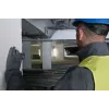 Bosch GLM 50-25 G Professional λέιζερ μετρητής αποστάσεων, 50 m, πράσινο λέιζερ, ±1,5 mm, κλάση λέιζερ 2, μπλε/μαύρο