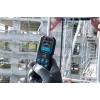 Bosch GLM 50-25 G Professional λέιζερ μετρητής αποστάσεων, 50 m, πράσινο λέιζερ, ±1,5 mm, κλάση λέιζερ 2, μπλε/μαύρο