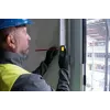 Bosch GLM 50-25 G Professional λέιζερ μετρητής αποστάσεων, 50 m, πράσινο λέιζερ, ±1,5 mm, κλάση λέιζερ 2, μπλε/μαύρο