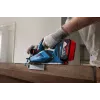 Bosch GHO 185-LI μαύρο, μπλε 14000 RPM