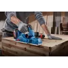 Bosch GHO 185-LI μαύρο, μπλε 14000 RPM