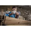 Bosch GHO 185-LI μαύρο, μπλε 14000 RPM