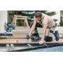 Κρουστικό κατσαβίδι Bosch GDR 18V-200 Professional, 18V, 184x225x96mm