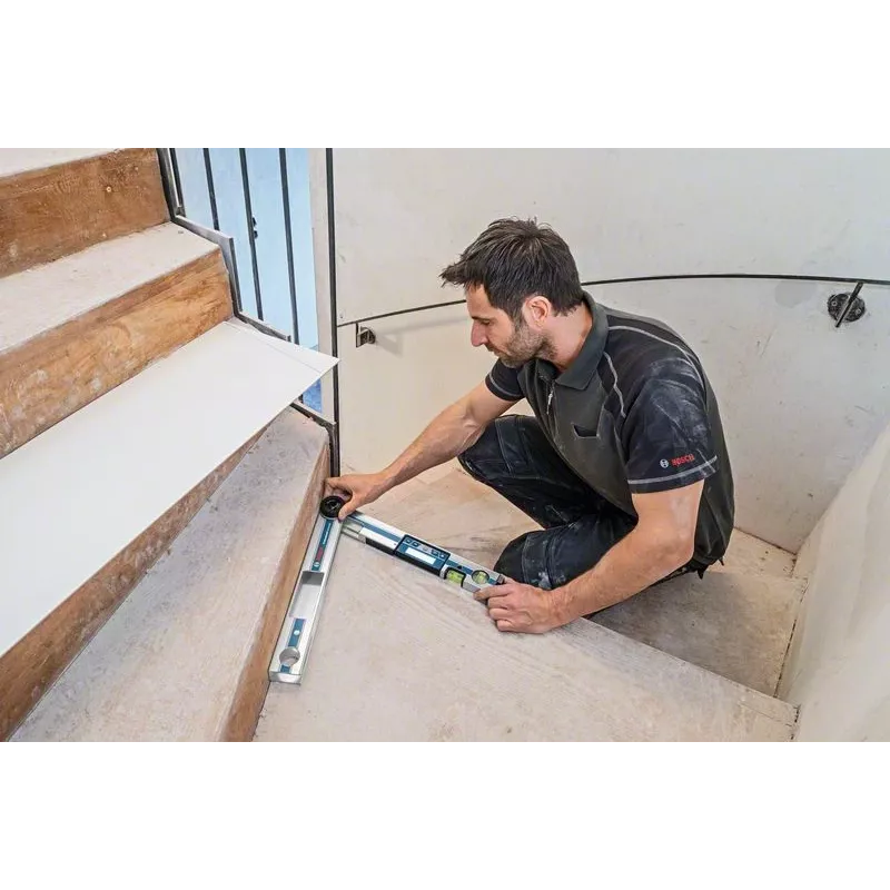 Bosch GAM 220 MF Professional ψηφιακό γωνιόμετρο 0 - 220°