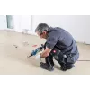 Bosch GHG 20-60 500 l/min 630 °C 2000 W μαύρο, μπλε, γκρι