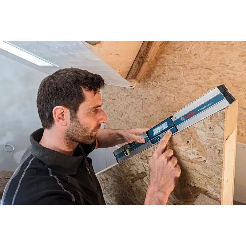 Bosch GIM 60 Professional ψηφιακό γωνιόμετρο 0 - 360°