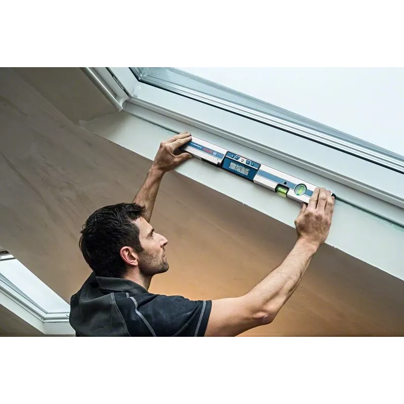Bosch GIM 60 Professional ψηφιακό γωνιόμετρο 0 - 360°