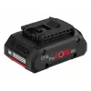 Bosch 0 615 990 N36 σετ συνδυασμού ηλεκτρικών εργαλείων μπαταρίας
