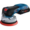 Bosch 0 615 990 N36 σετ συνδυασμού ηλεκτρικών εργαλείων μπαταρίας