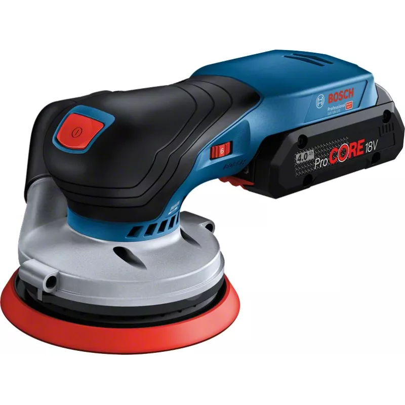 Bosch 0 615 990 N36 σετ συνδυασμού ηλεκτρικών εργαλείων μπαταρίας