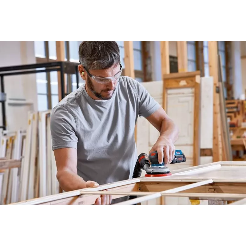 Bosch 0 615 990 N36 σετ συνδυασμού ηλεκτρικών εργαλείων μπαταρίας