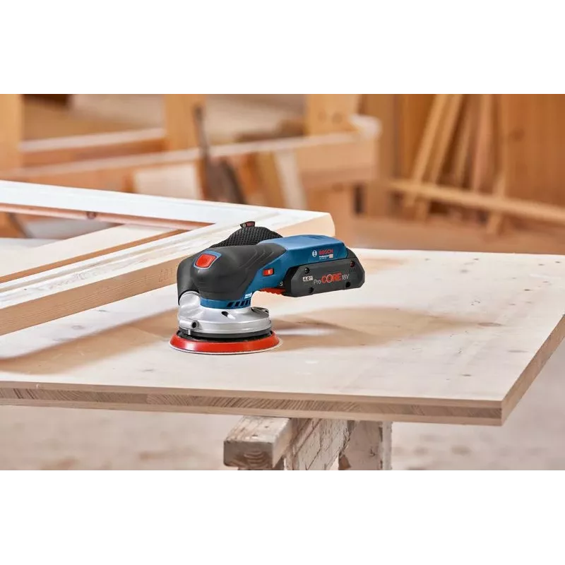 Bosch 0 615 990 N36 σετ συνδυασμού ηλεκτρικών εργαλείων μπαταρίας