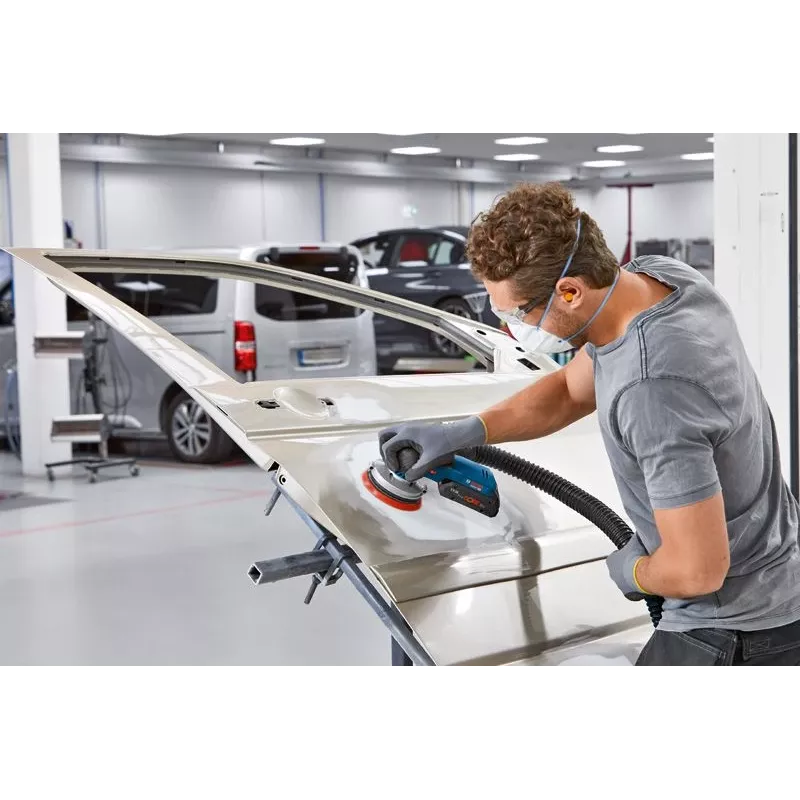 Bosch 0 615 990 N36 σετ συνδυασμού ηλεκτρικών εργαλείων μπαταρίας