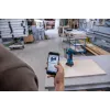 Bosch 0 615 990 N36 σετ συνδυασμού ηλεκτρικών εργαλείων μπαταρίας