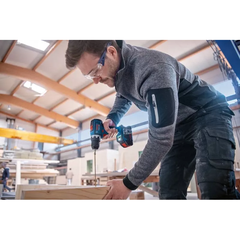Bosch 0 615 990 N36 σετ συνδυασμού ηλεκτρικών εργαλείων μπαταρίας